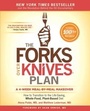 Cover: The Forks Over Knives Plan - Touchstone;Gallery Books;Atria Books