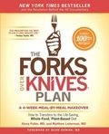 Cover: The Forks Over Knives Plan - Touchstone;Gallery Books;Atria Books
