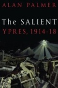 Cover: The Salient - Constable
