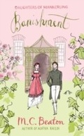 Cover: Banishment - Constable
