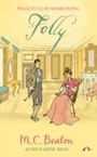 Cover: Folly - Constable