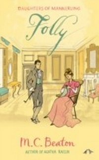 Enlarge image Cover: Folly - Constable