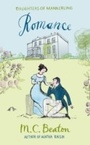 Cover: Romance - Canvas