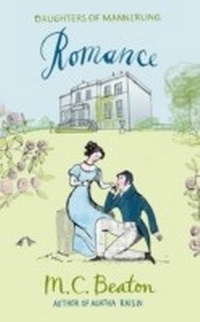 Enlarge image Cover: Romance - Canvas