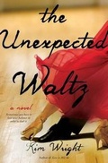 Cover: The Unexpected Waltz - Gallery Books