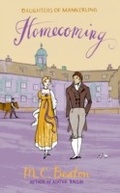 Cover: Homecoming - Constable