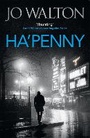 Cover: Ha'penny - Corsair