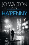 Cover: Ha'penny - Corsair