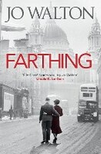 Enlarge image Cover: Farthing - Corsair