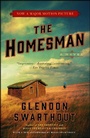 Cover: The Homesman - Simon & Schuster