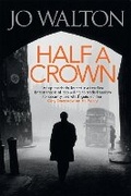 Cover: Half A Crown - Corsair