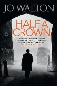 Enlarge image Cover: Half A Crown - Corsair