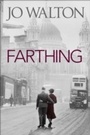 Cover: Farthing - Corsair