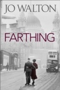 Cover: Farthing - Corsair
