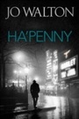 Cover: Ha'penny - Corsair