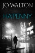 Cover: Ha'penny - Corsair