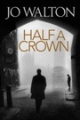 Cover: Half A Crown - Corsair