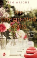 Cover: The Unexpected Waltz - Gallery Books