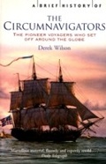 Cover: A Brief History of Circumnavigators - Robinson