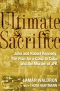 Cover: Ultimate Sacrifice - Constable