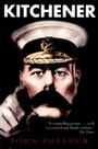 Cover: Kitchener - Constable