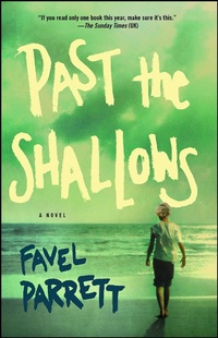 Abbildung von: Past the Shallows - Atria Books