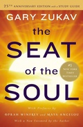 Cover: The Seat of the Soul - Atria Books