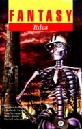 Cover: Fantasy Tales 4 - Robinson