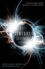 Cover: 21st Century Science Fiction - Robinson