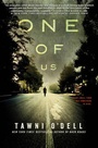 Cover: One of Us - Simon & Schuster