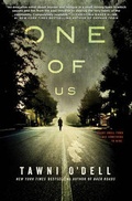 Cover: One of Us - Simon & Schuster