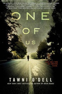 Enlarge image Cover: One of Us - Simon & Schuster