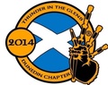 Cover: Thunder in The Glens - Constable