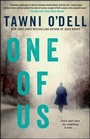 Cover: One of Us - Gallery Books