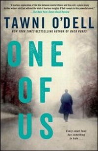 Enlarge image Cover: One of Us - Gallery Books