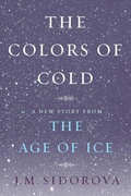Cover: The Colors of Cold - Scribner