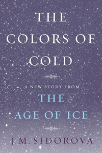 Enlarge image Cover: The Colors of Cold - Scribner