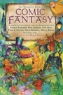 Cover: The Mammoth Book of Comic Fantasy - Robinson