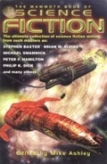 Cover: The Mammoth Book of Science Fiction - Robinson Publishing