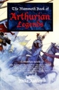 Cover: The Mammoth Book of Arthurian Legends - Robinson Publishing