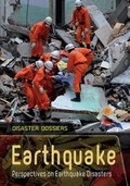 Cover: Earthquake - Heinemann Educational Books