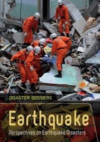 Enlarge image Cover: Earthquake - Heinemann Educational Books