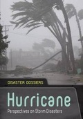 Cover: Hurricane - Heinemann Educational Books