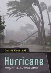 Enlarge image Cover: Hurricane - Heinemann Educational Books