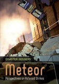 Cover: Meteor - Heinemann Educational Books