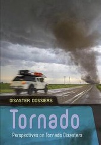 Enlarge image Cover: Tornado - Heinemann Educational Books