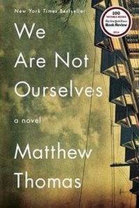 Enlarge image Cover: We Are Not Ourselves - Simon & Schuster