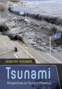 Enlarge image Cover: Tsunami - Heinemann Educational Books