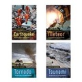 Cover: Disaster Dossiers - Heinemann Educational Books