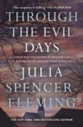 Cover: Through The Evil Days: Clare Fergusson/Russ Van Alstyne 8 - Headline Book Publishing